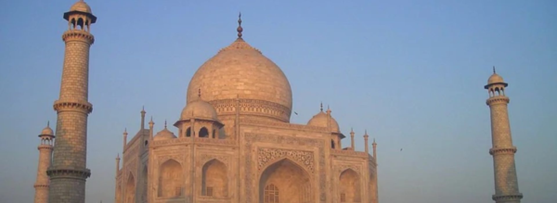 Taj Mahal and Agra Day Tour by Premium Cars