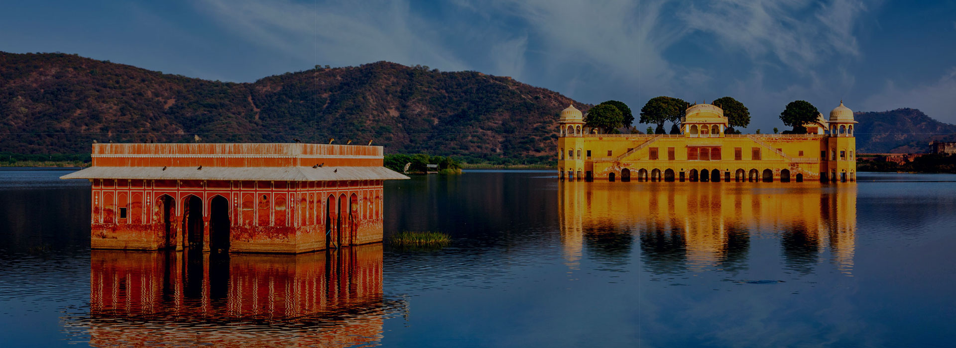 Delhi, Agra and Jaipur Tour by Car – 4N5D