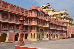 1 Day Agra and 1 Day Jaipur Tour – By Car